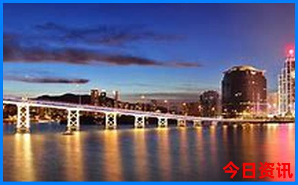 8月份凉爽的旅游城市