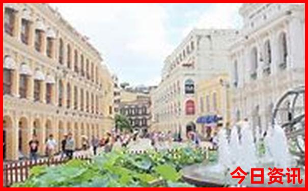 6月7月适合去哪里旅游
